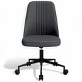 **Ergonomic Office Chair with Adjustable Height and Swivel Base**